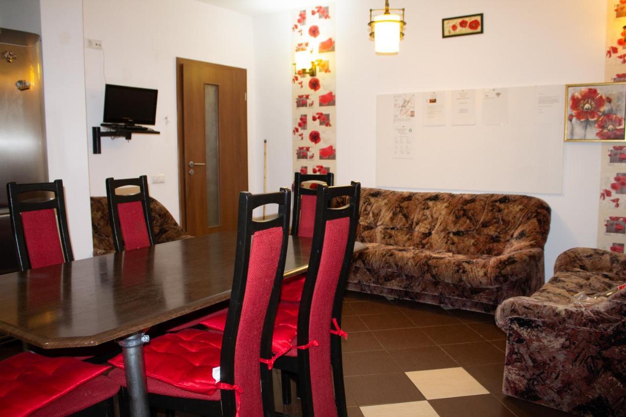 Celeste House Σίμπιου Εξωτερικό φωτογραφία