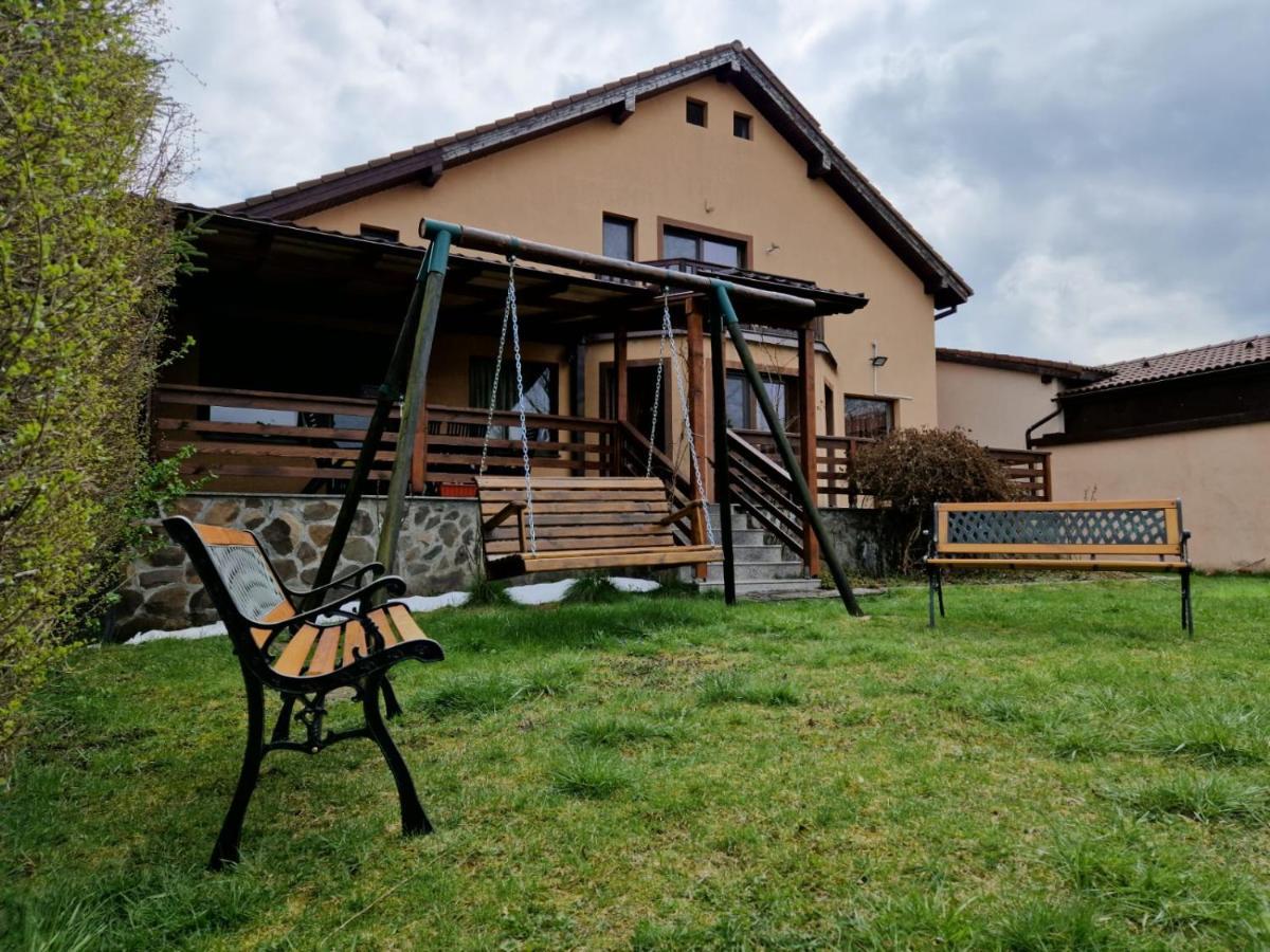 Celeste House Σίμπιου Εξωτερικό φωτογραφία