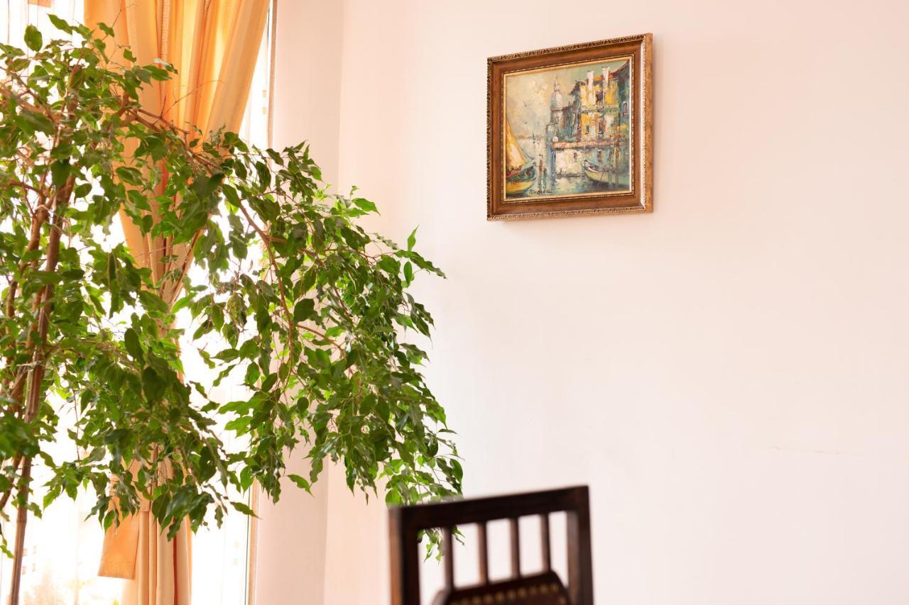 Celeste House Σίμπιου Εξωτερικό φωτογραφία