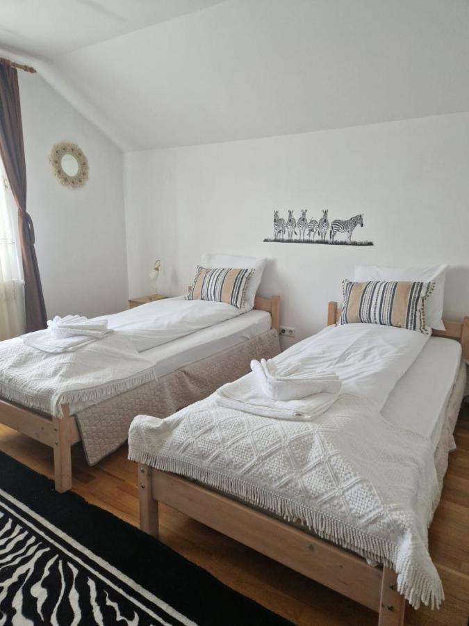 Celeste House Σίμπιου Εξωτερικό φωτογραφία