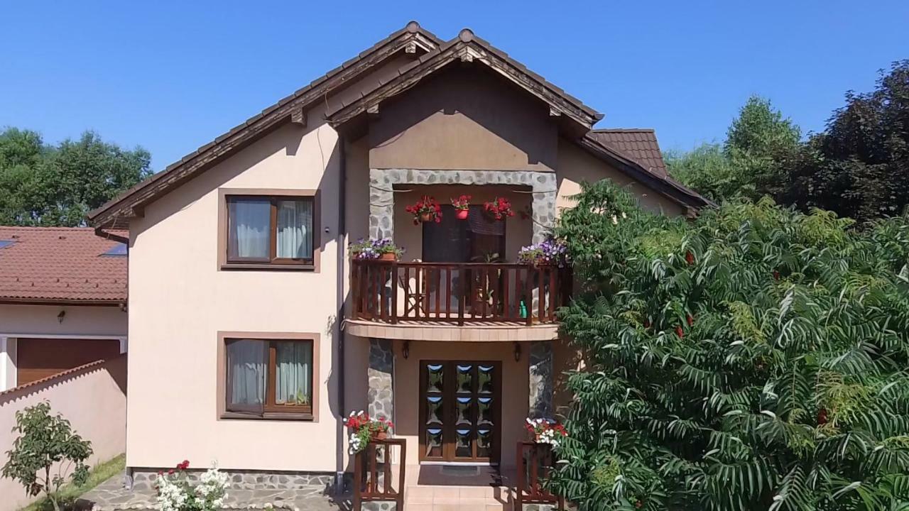 Celeste House Σίμπιου Εξωτερικό φωτογραφία
